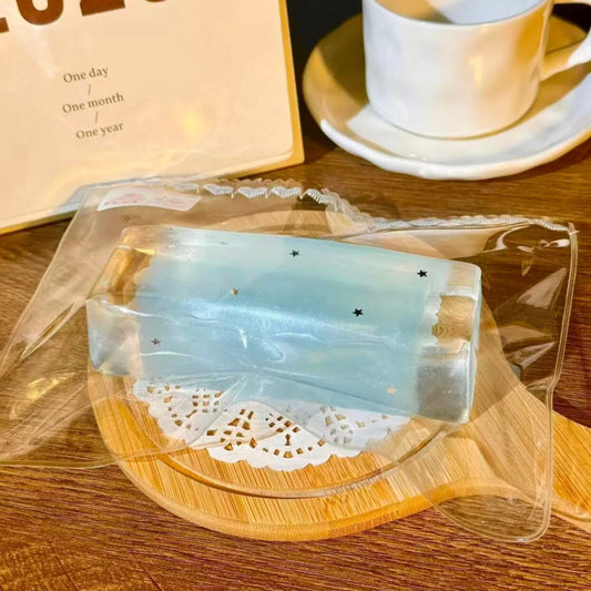 PO Starry sky Squishy